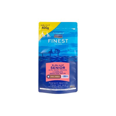 FISH4 DOGS フィッシュ4ドッグ シリーズ｜ドッグフード通販のWANLIFE